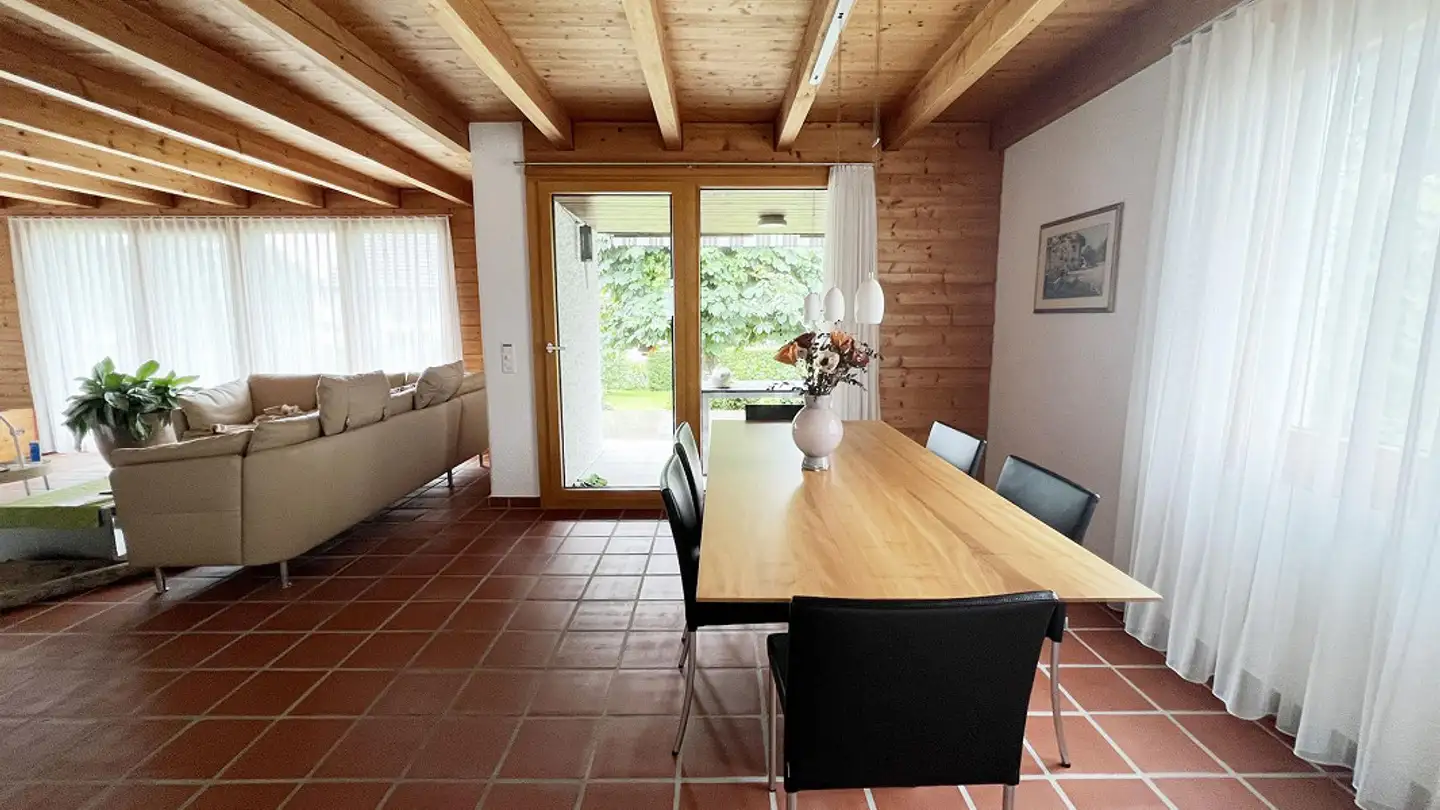 Einfamilienhaus kaufen - Alpsteinstrasse 4, 9320 Arbon - Foto 4