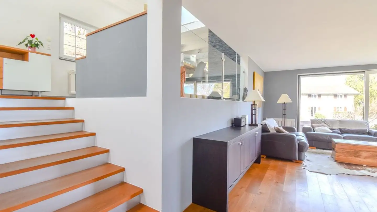 Villa à vendre - Chemin Du Gros-Bellet 14, 1870 Monthey - Photo 4