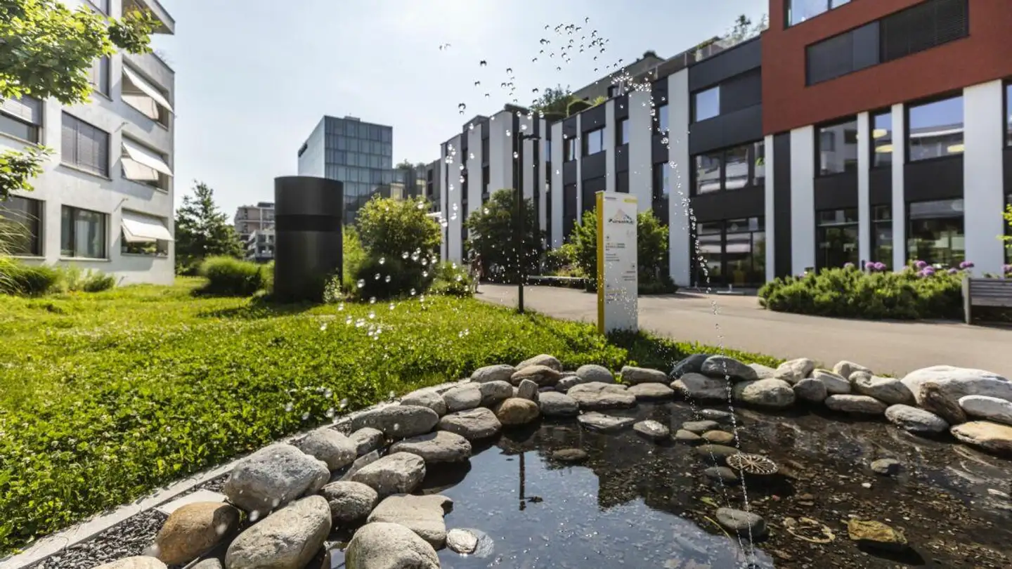 Bureau à louer - 6343 Rotkreuz - Photo 3