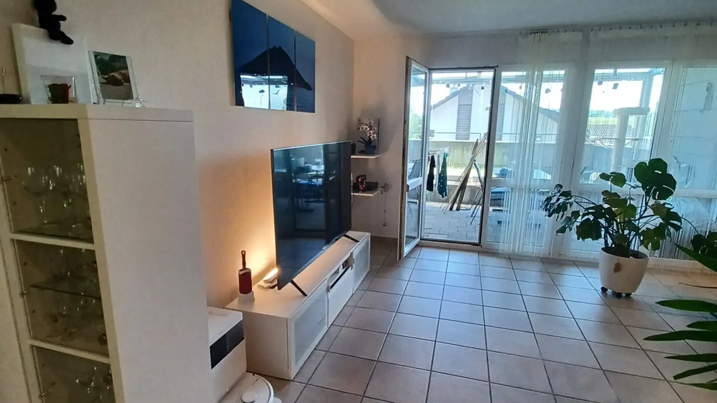 Appartamento in affitto - Quellenstrasse 4, 8555 Müllheim Dorf