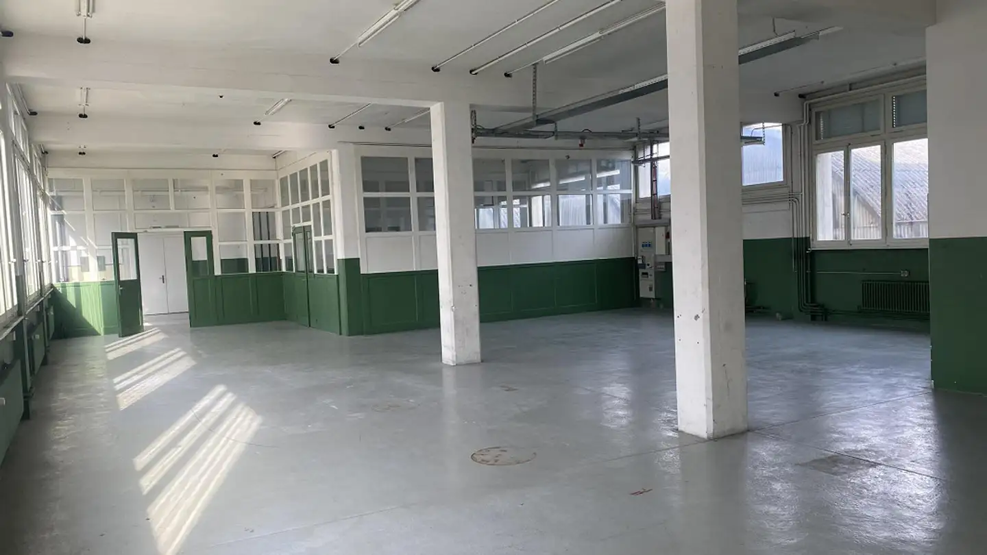 Hotel in affitto - Avenue De Grandson, 1400 Yverdon-les-Bains - Photo 2