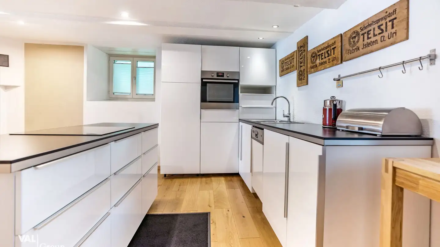 Appartement à vendre - 3904 Naters - Photo 4