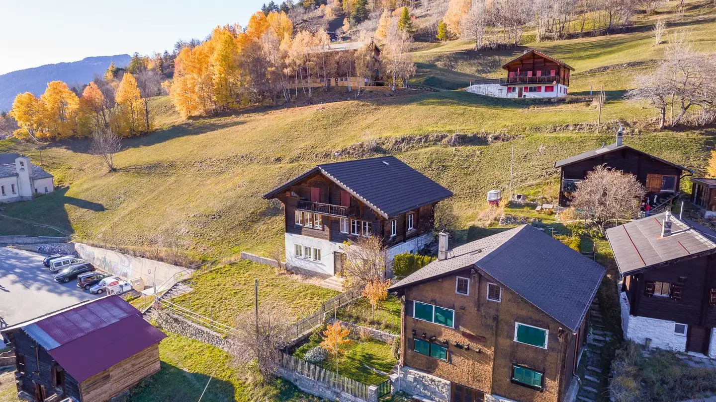 Chalet kaufen - 3994 Lax - Foto 2