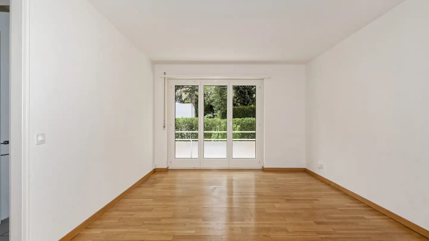 Wohnung kaufen - 8125 Zollikerberg