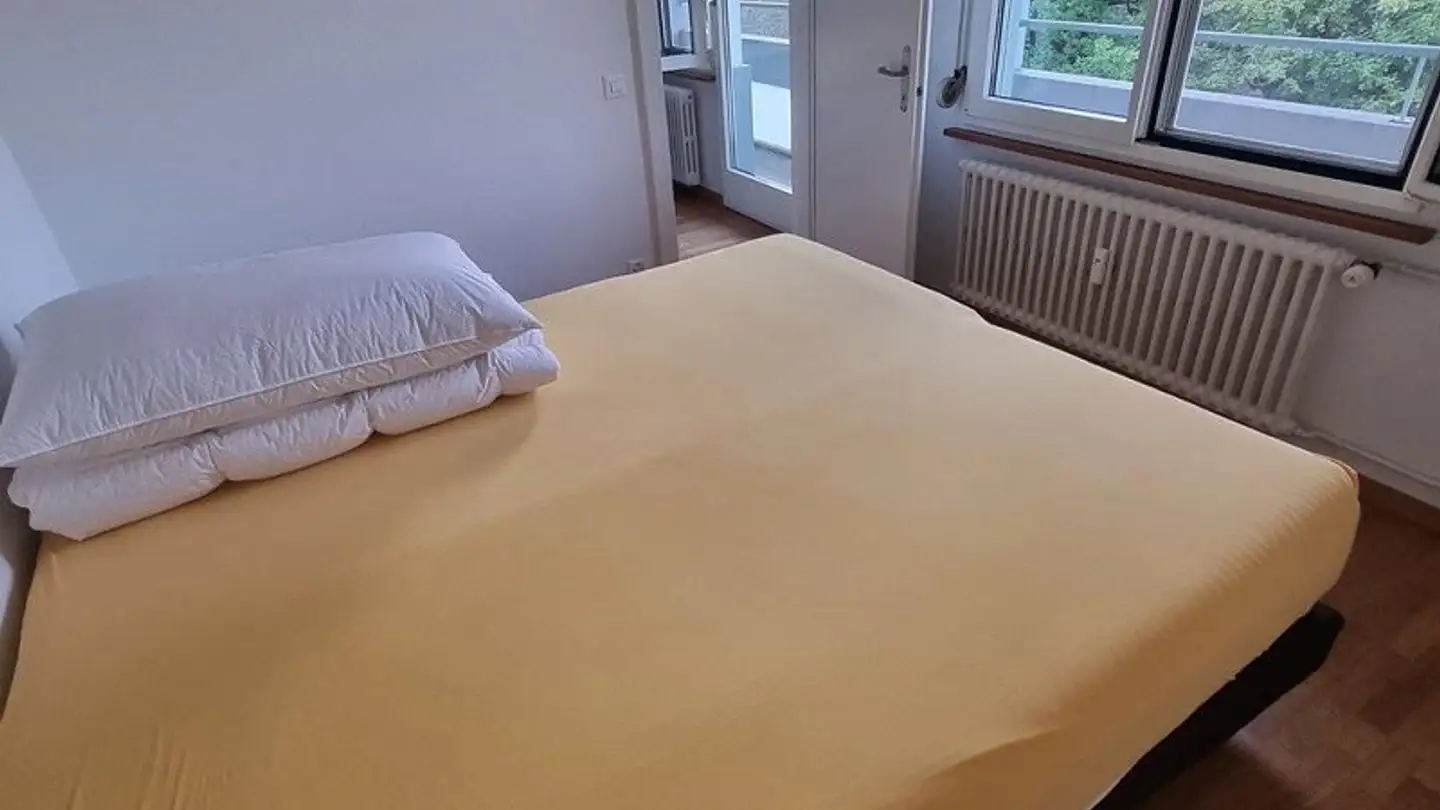Appartamento in affitto - Hühnerbühlrain 42, 3065 Bolligen - Foto 4