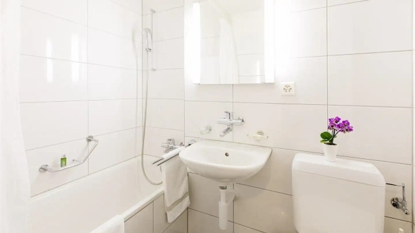 Apartment for rent - Rümelinsplatz 19, 4001 Basel - Photo 3