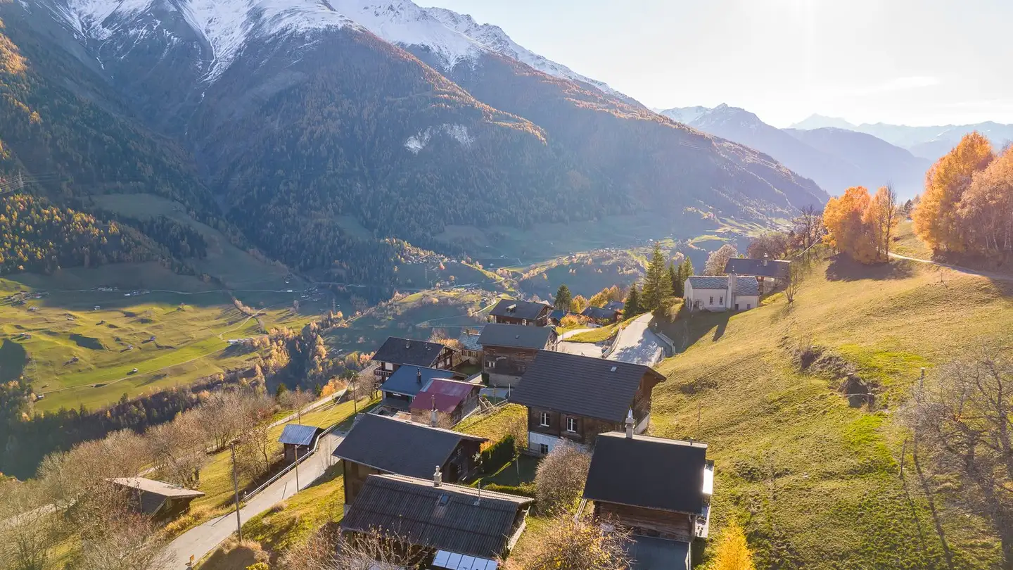 Chalet kaufen - 3994 Lax - Foto 3