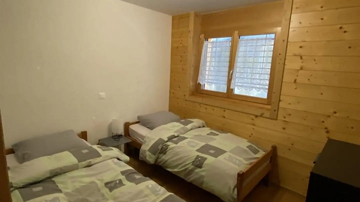 Apartment for rent - Chemin Du Mayen Blanc 18, 1911 Ovronnaz - Photo 4