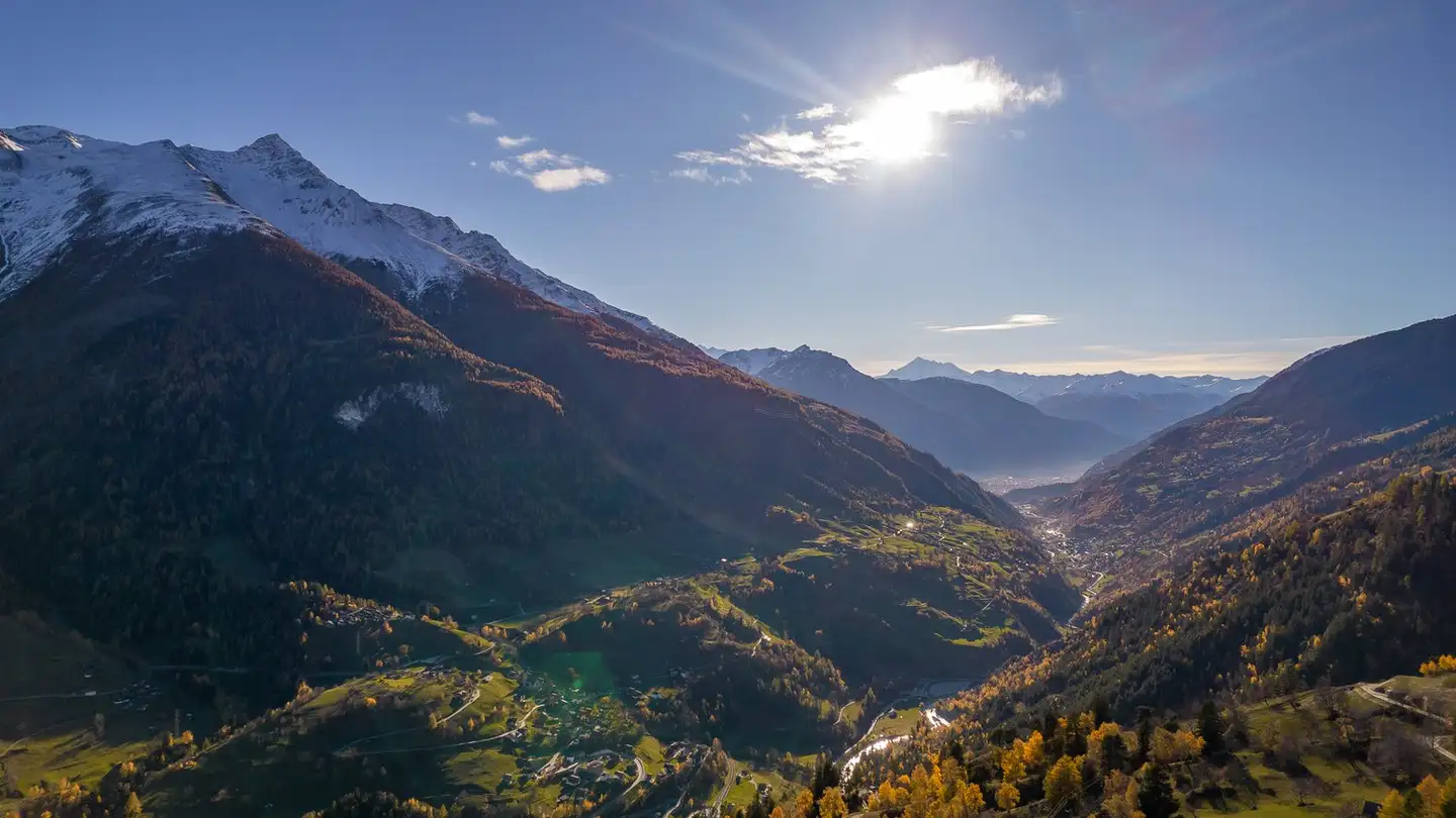 Chalet kaufen - 3994 Lax - Foto 4