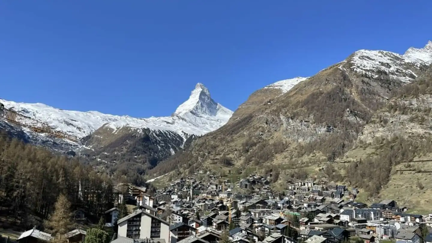 Casa singola in vendita - 3920 Zermatt