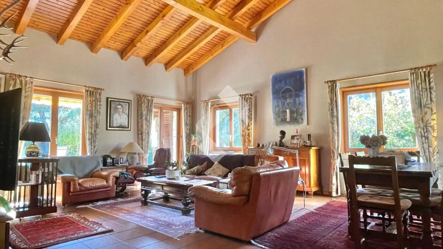 Villa in vendita - 1920 Martigny - Photo 2