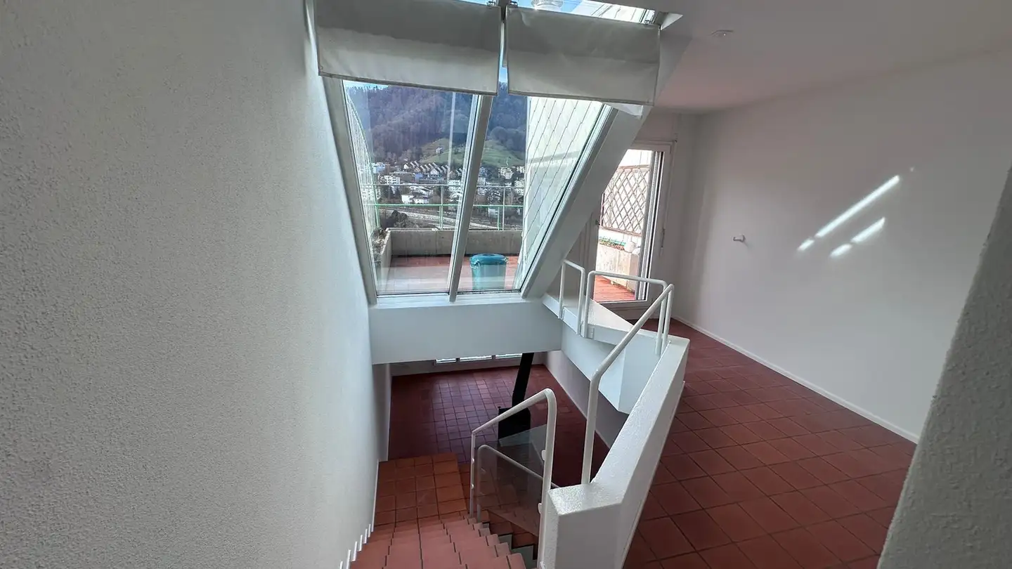 Appartement à louer - Rütistrasse 14, 8134 Adliswil - Photo 2