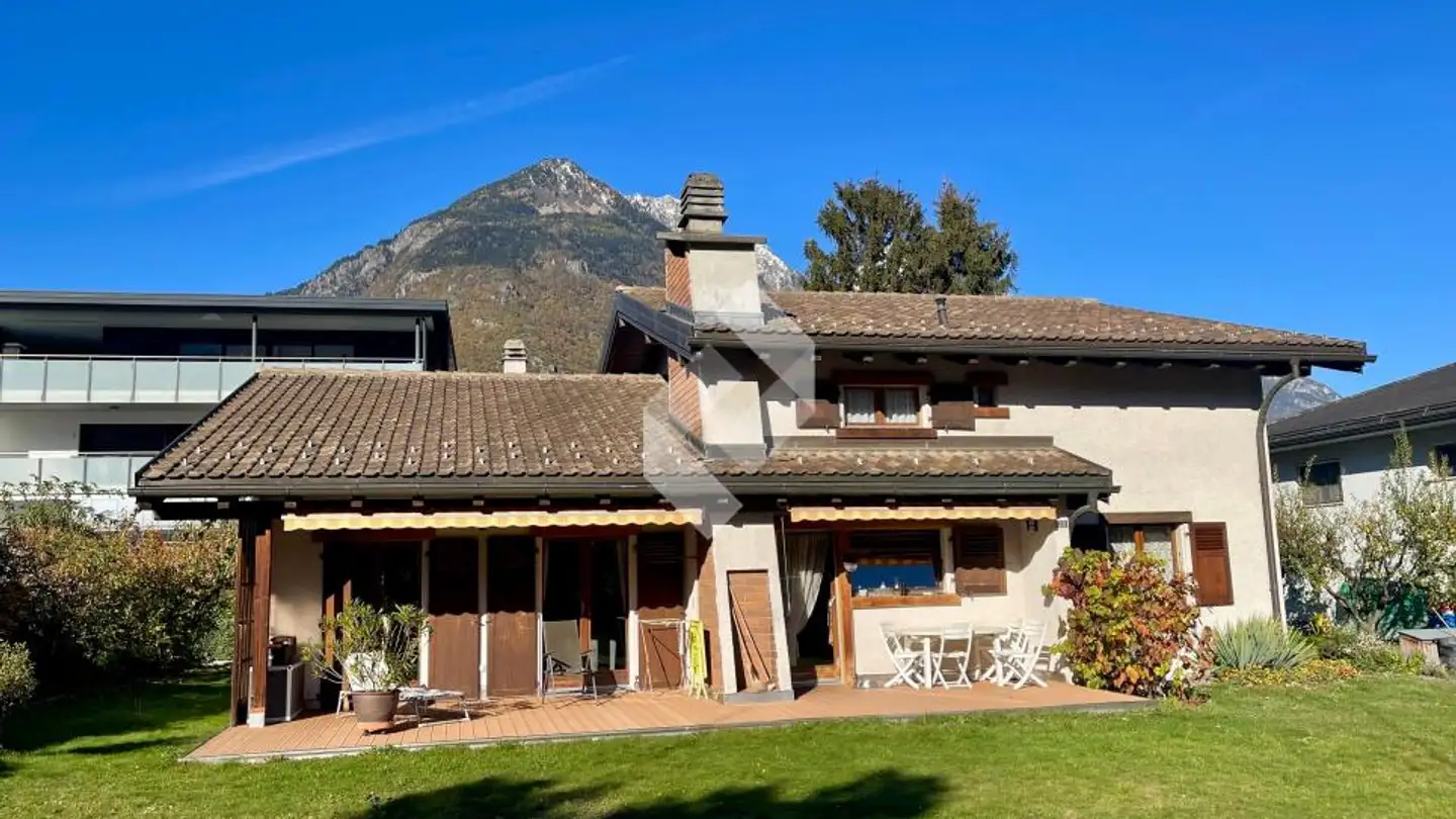 Villa in vendita - 1920 Martigny - Photo 3