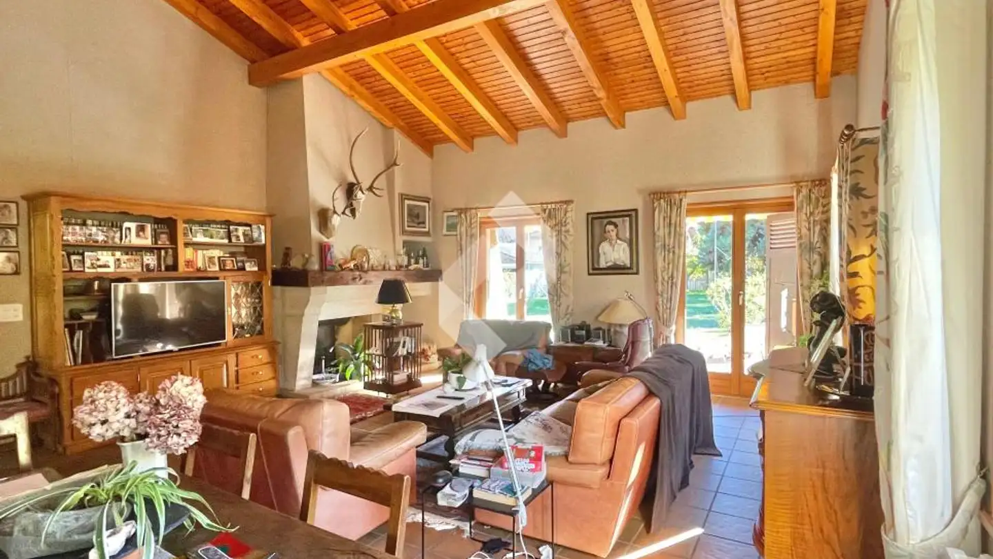 Villa in vendita - 1920 Martigny - Photo 4