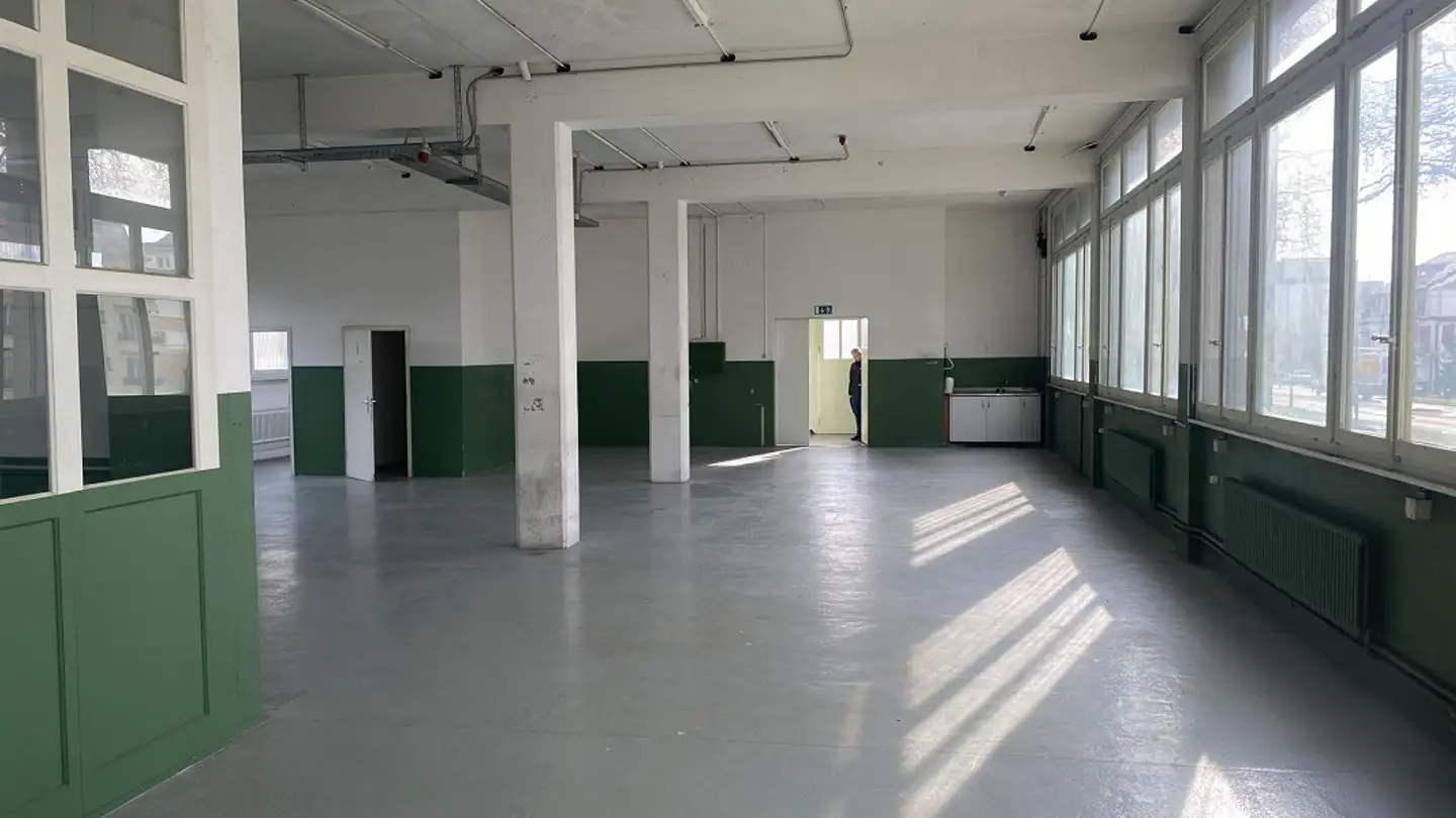 Hotel in affitto - Avenue De Grandson, 1400 Yverdon-les-Bains - Photo 3