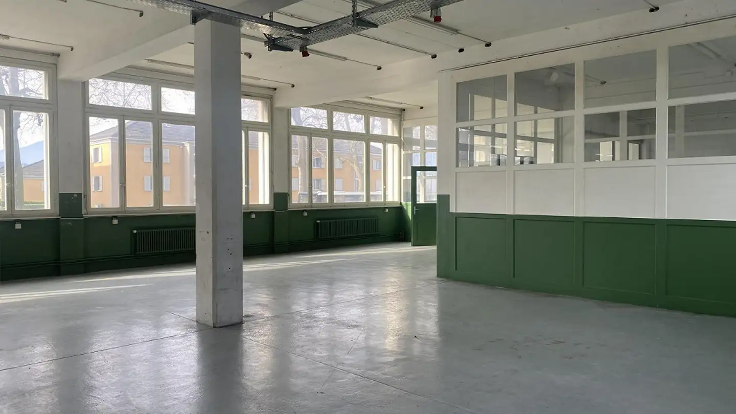 Hotel in affitto - Avenue De Grandson, 1400 Yverdon-les-Bains - Photo 4