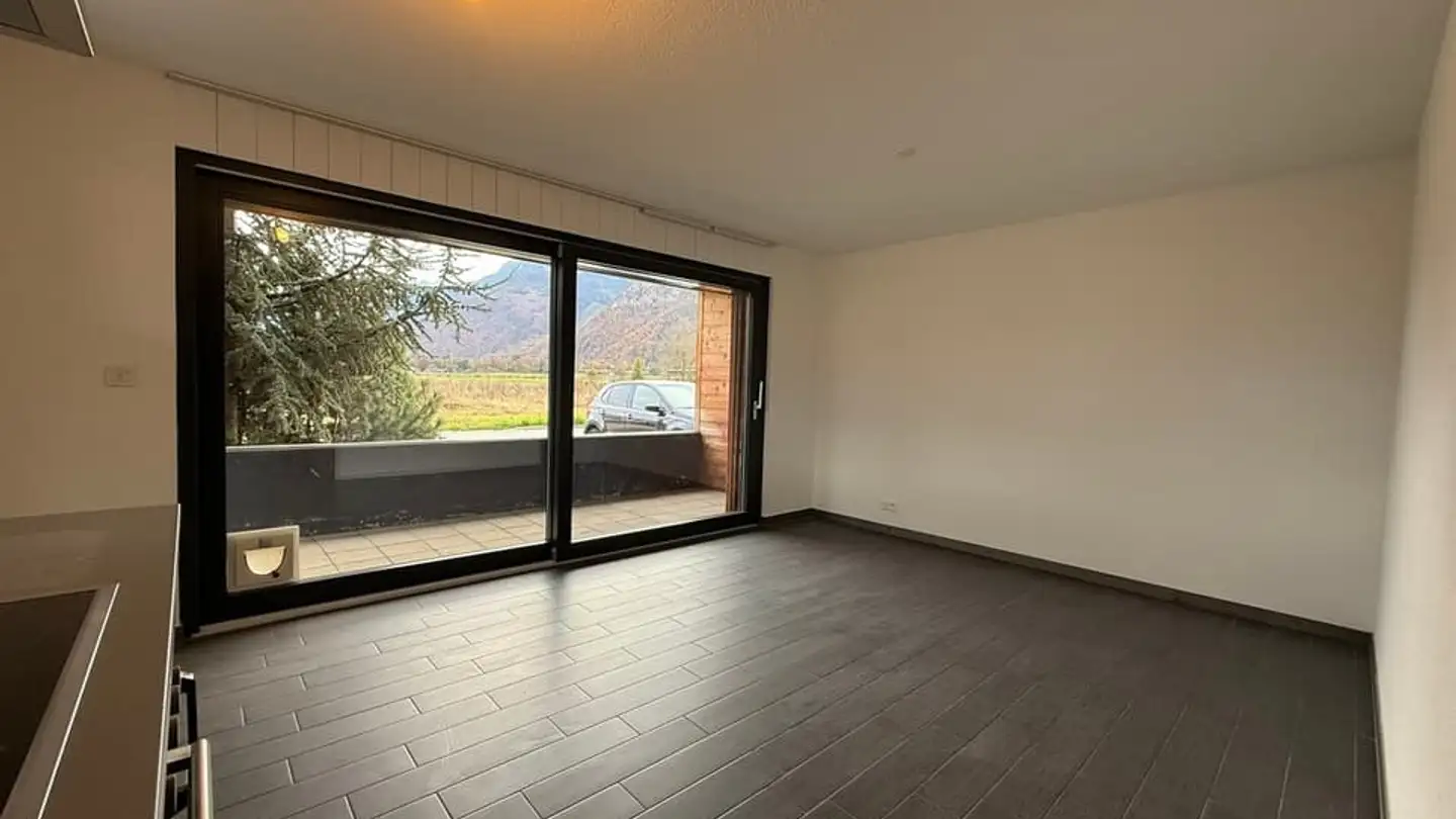 Wohnung mieten - Chemin Des Chambettes 12, 1896 Vouvry - Foto 2