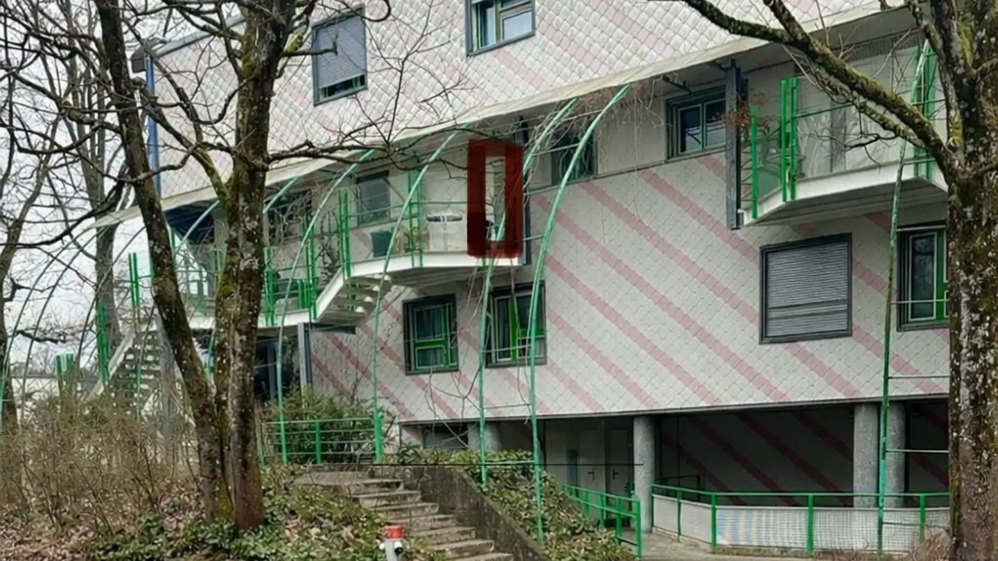 Appartement à louer - Rütistrasse 14, 8134 Adliswil - Photo 4