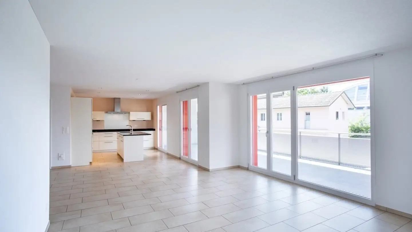 Appartamento in affitto - Derendingenstrasse 4a, 4553 Subingen - Foto 2