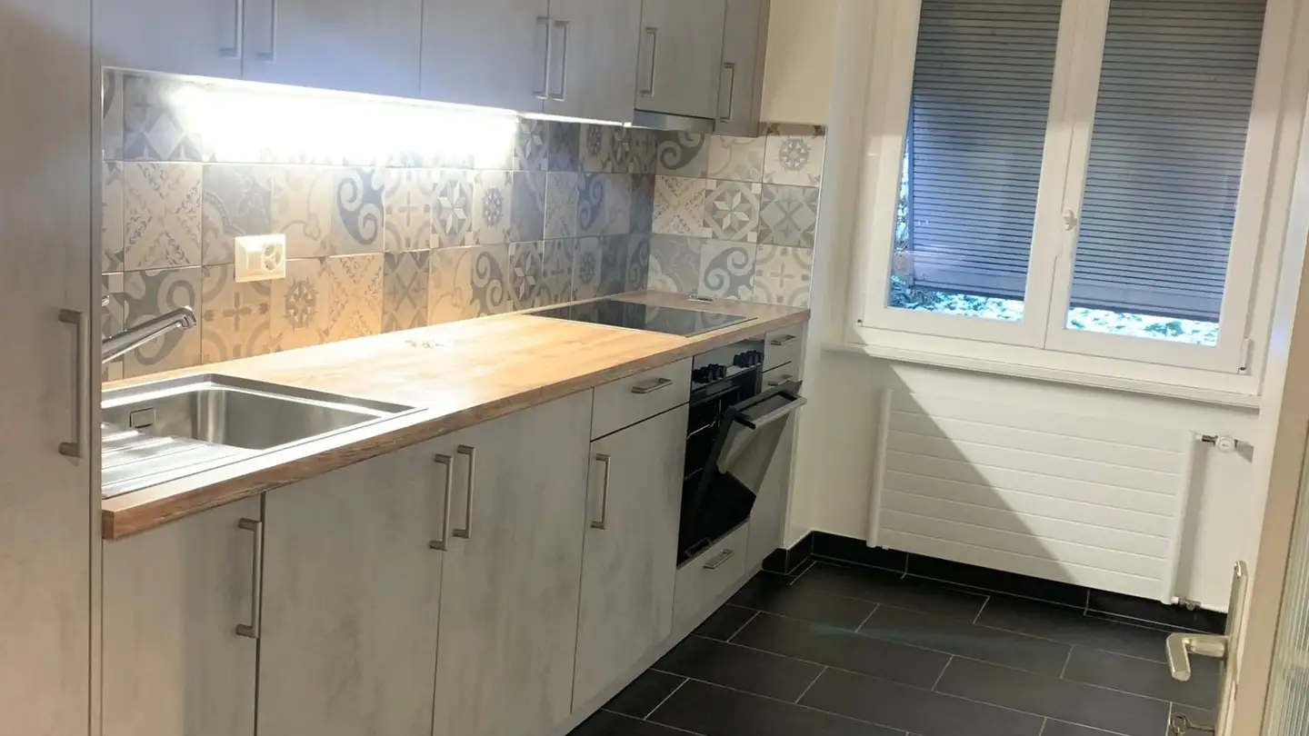 Appartamento in affitto - Verger l'Ecuyer 3, 2068 Hauterive NE - Foto 2