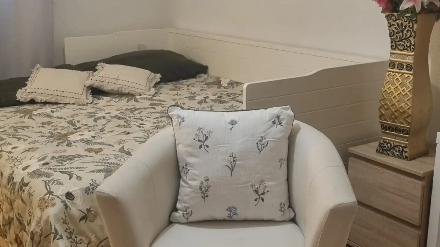 Single room for rent - 1004 Lausanne