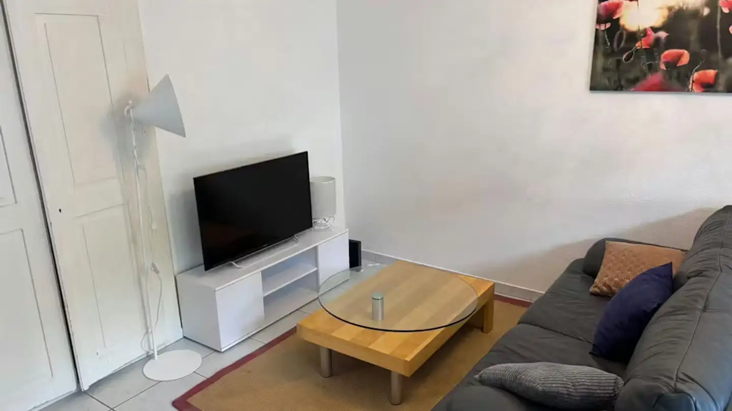 Apartment for rent - Austrasse, 8045 Zürich
