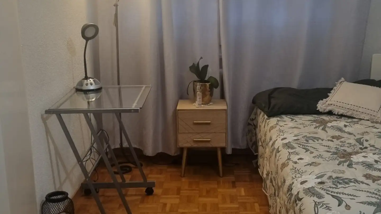 Single room for rent - 1004 Lausanne - Photo 2
