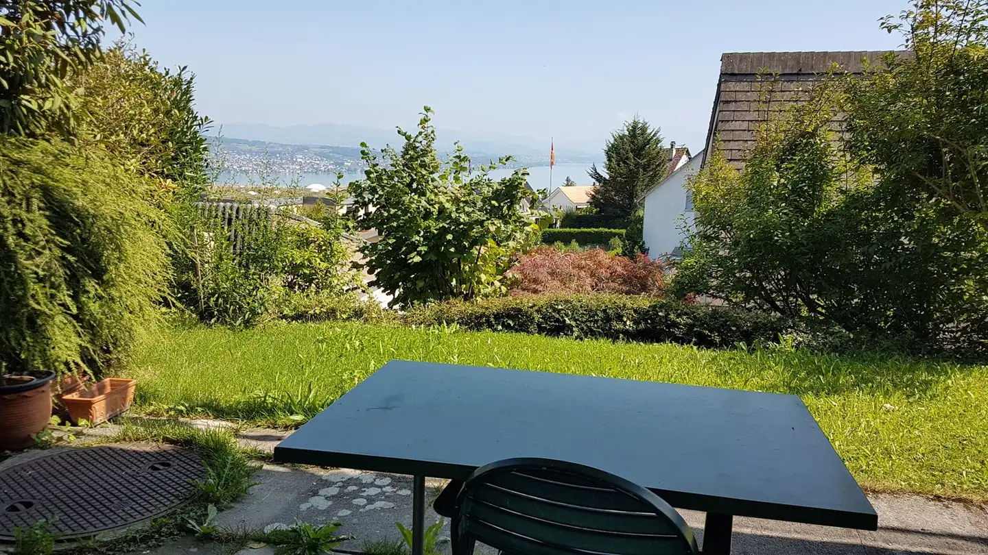 Single room for rent - Drusbergstrasse 2, 8820 Wädenswil - Photo 2
