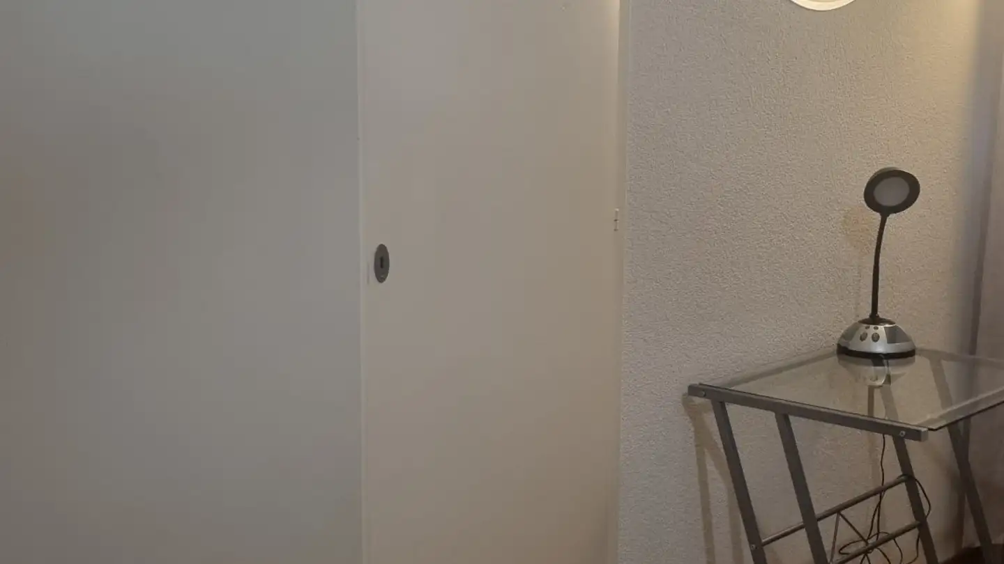 Single room for rent - 1004 Lausanne - Photo 3