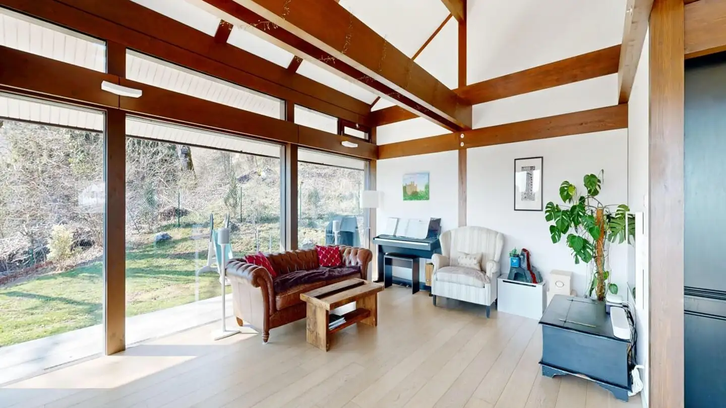 Maison individuelle à vendre - 1188 St-George - Photo 3