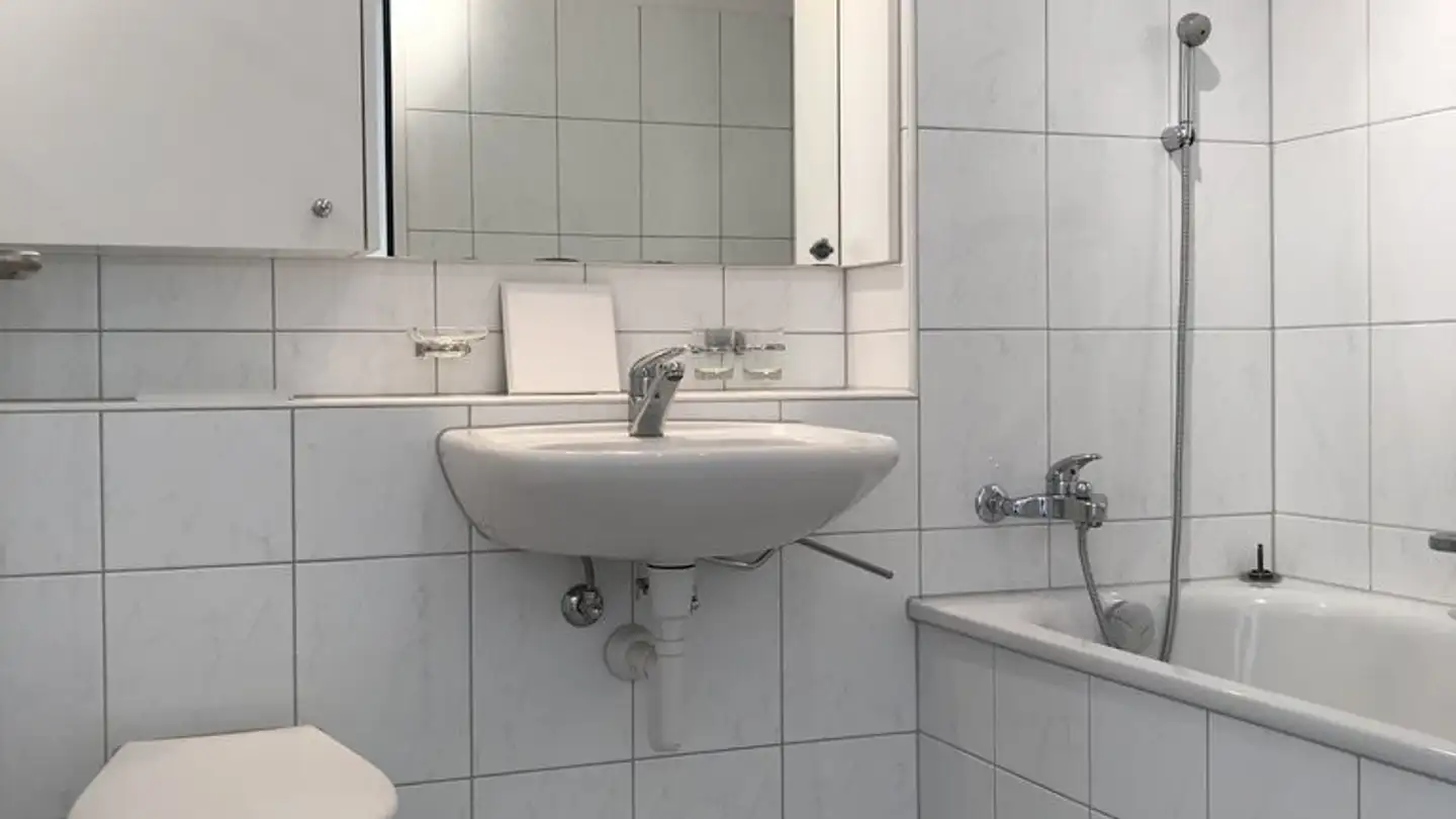 Apartment for rent - Riedstrasse 60, 8604 Volketswil - Photo 4