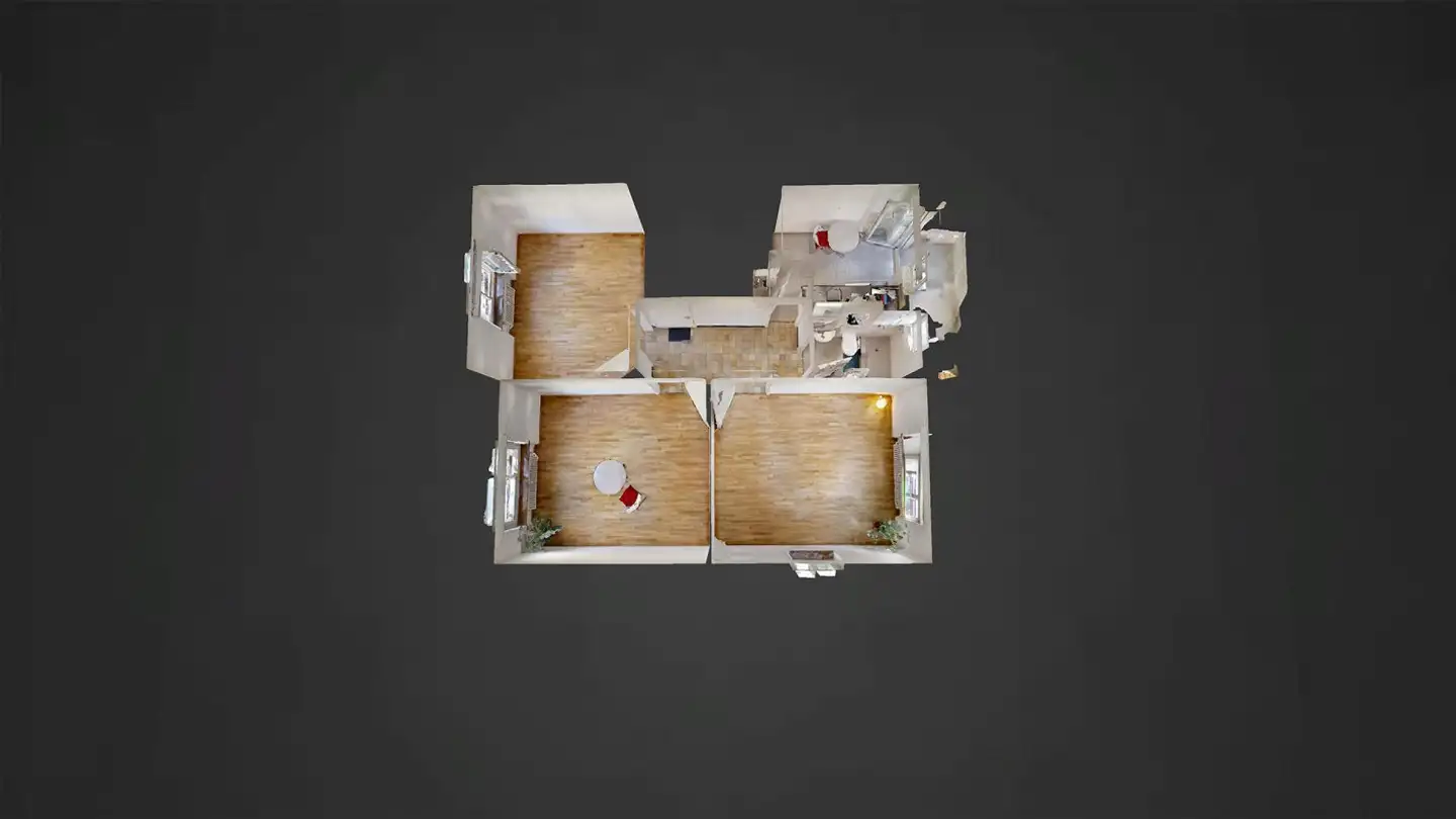 Apartment for rent - Binningerstrasse 81, 4123 Allschwil