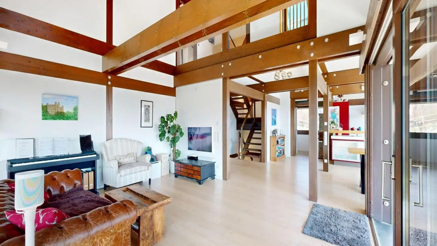 Maison individuelle à vendre - 1188 St-George - Photo 2