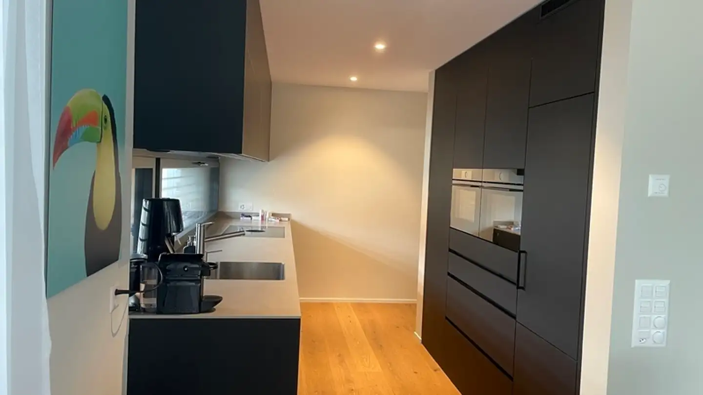 Appartamento in affitto - 6314 Unterägeri - Foto 3