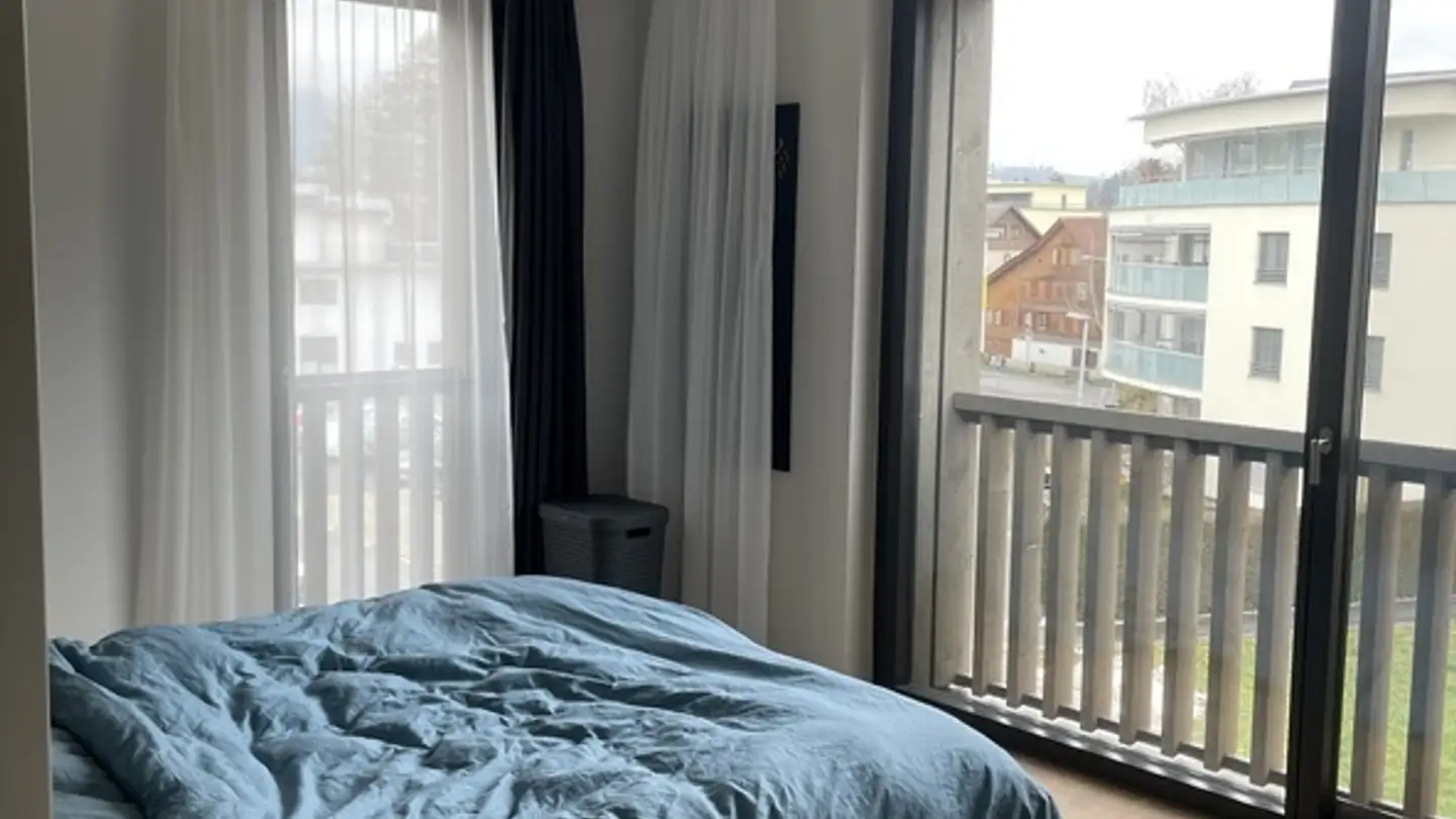 Appartamento in affitto - 6314 Unterägeri - Foto 4