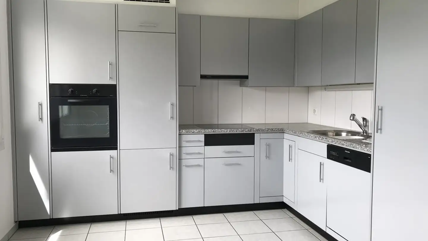 Apartment for rent - Riedstrasse 60, 8604 Volketswil - Photo 2