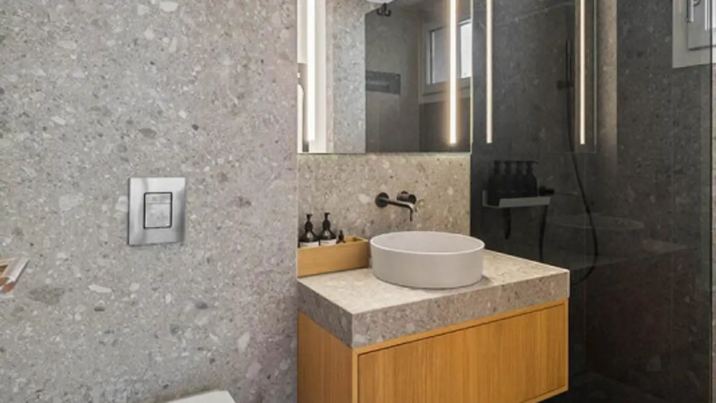 Appartement à vendre - 8844 Euthal - Photo 4