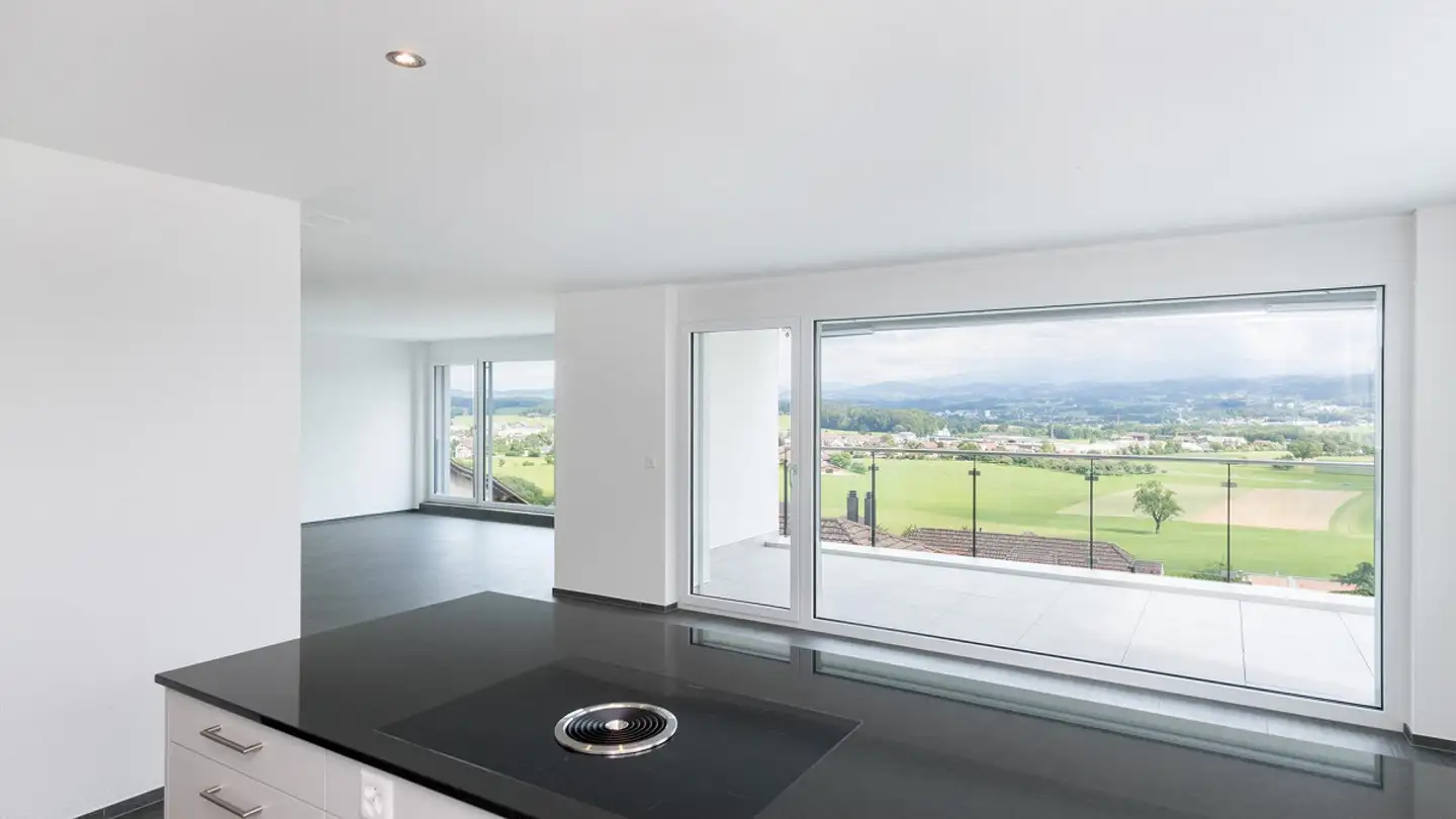 Penthouse mieten - Eschenstrasse 41, 9524 Zuzwil SG - Foto 3
