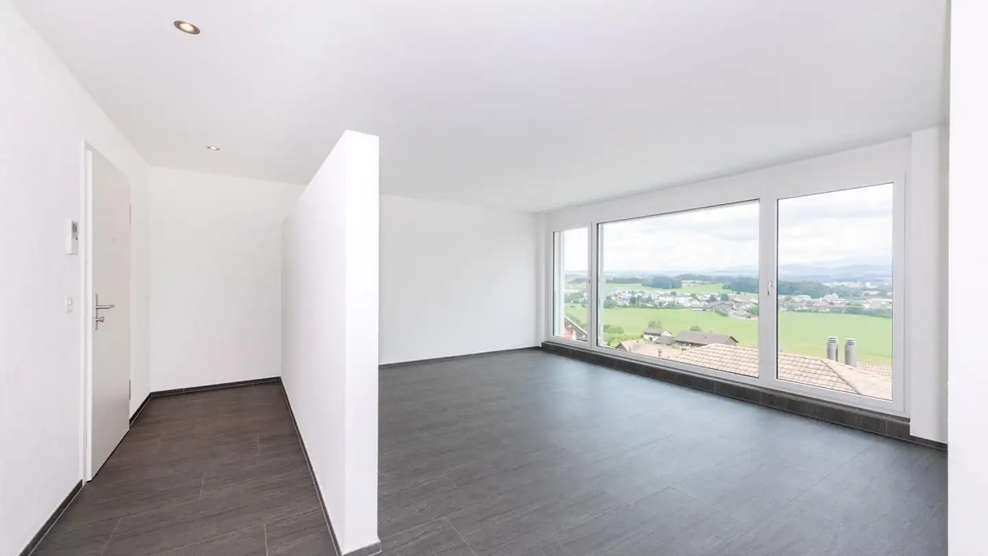 Penthouse mieten - Eschenstrasse 41, 9524 Zuzwil SG - Foto 4