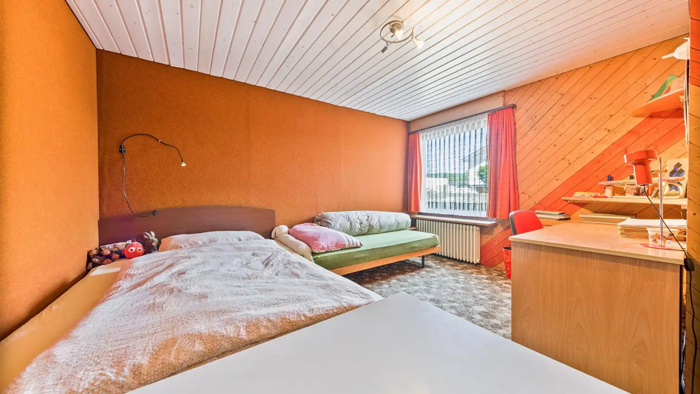 Single house for sale - Rütiweg 17, 5706 Boniswil - Photo 4
