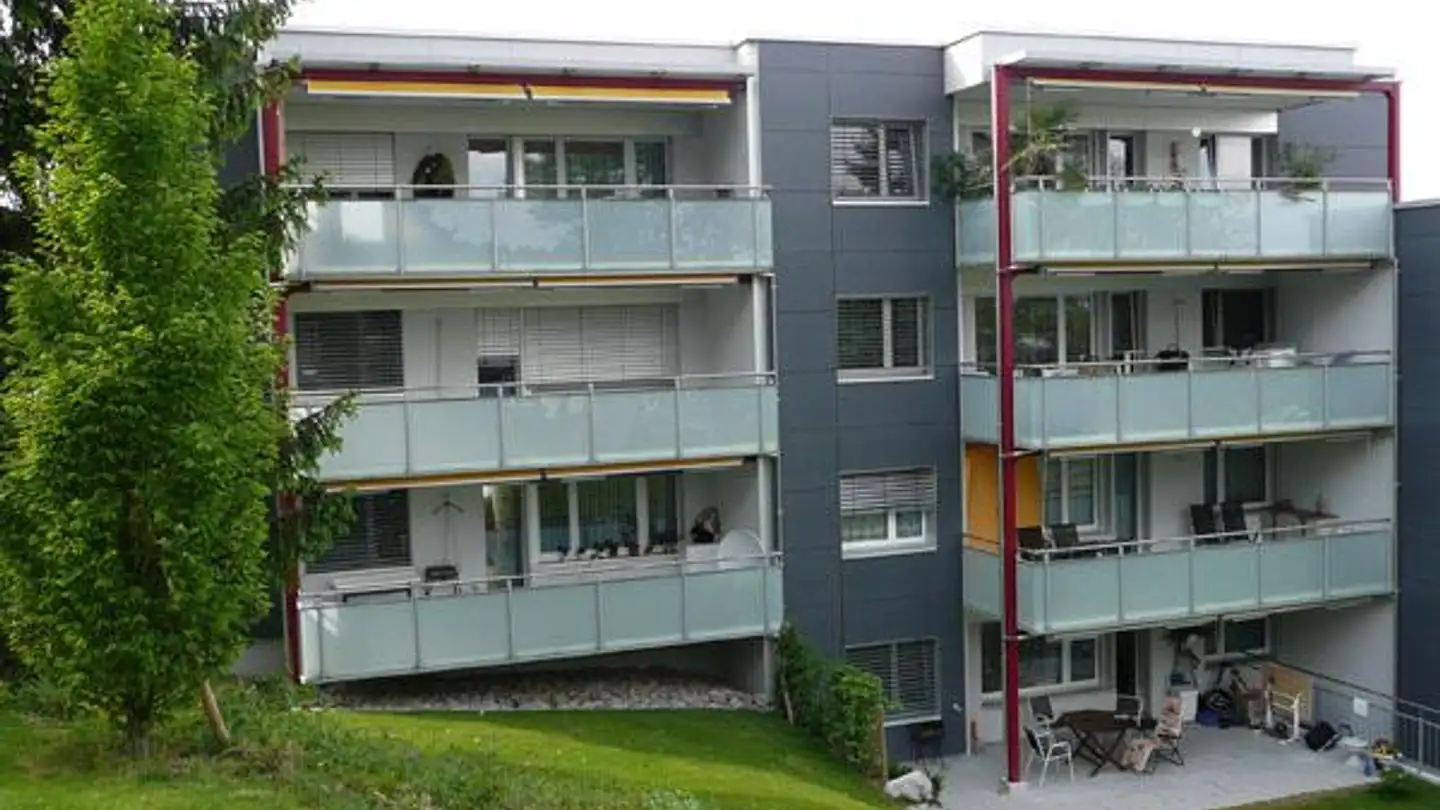 Laboratorio in affitto - Eichweidstrasse 22, 8820 Wädenswil