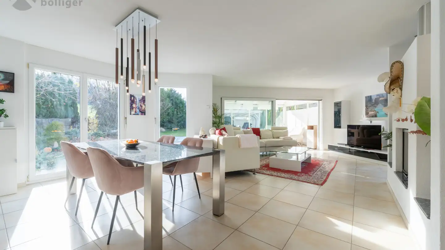 Einfamilienhaus kaufen - Packerweg, 4852 Rothrist - Foto 2