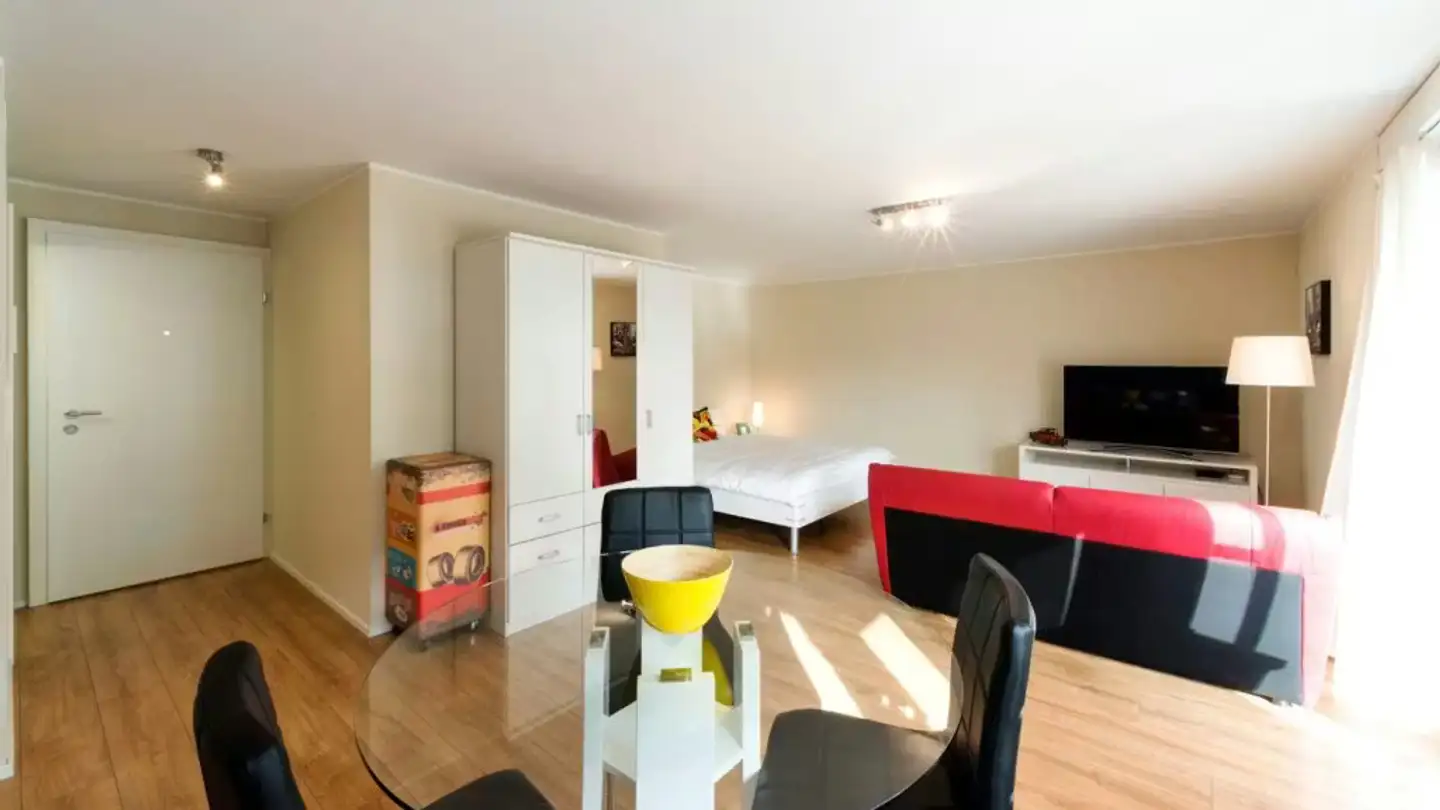 Wohnung mieten - Bahnhofstrasse, 8304 Wallisellen - Foto 3