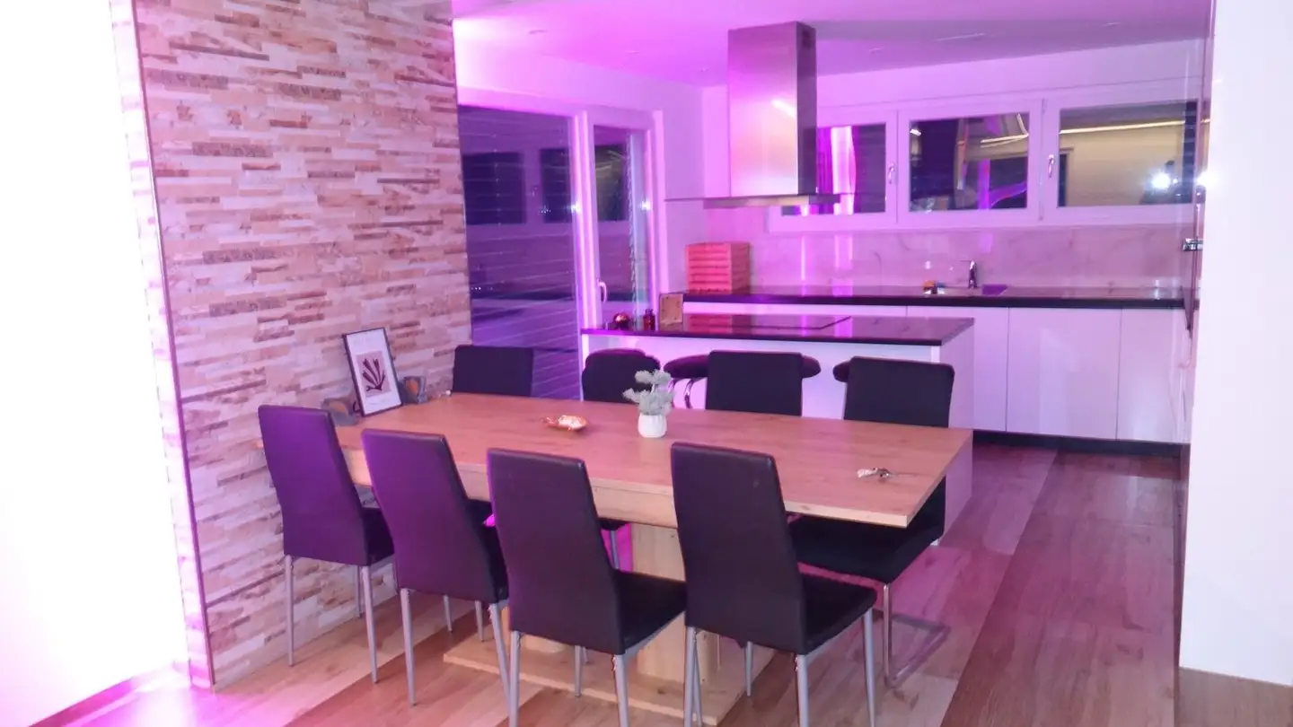 Single room for rent - Tüftelstrasse 25d, 5322 Koblenz - Photo 3