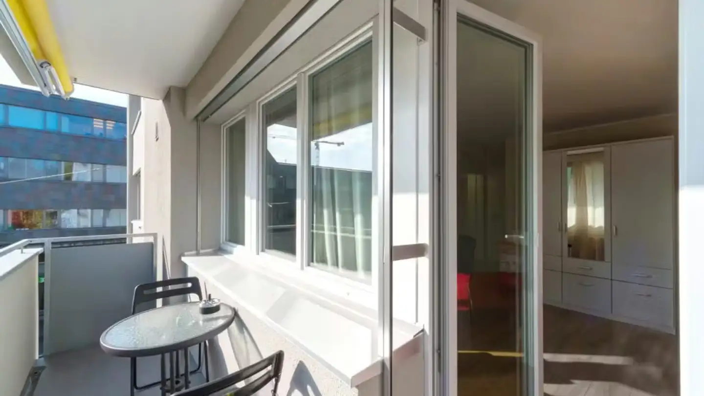 Wohnung mieten - Bahnhofstrasse, 8304 Wallisellen - Foto 4