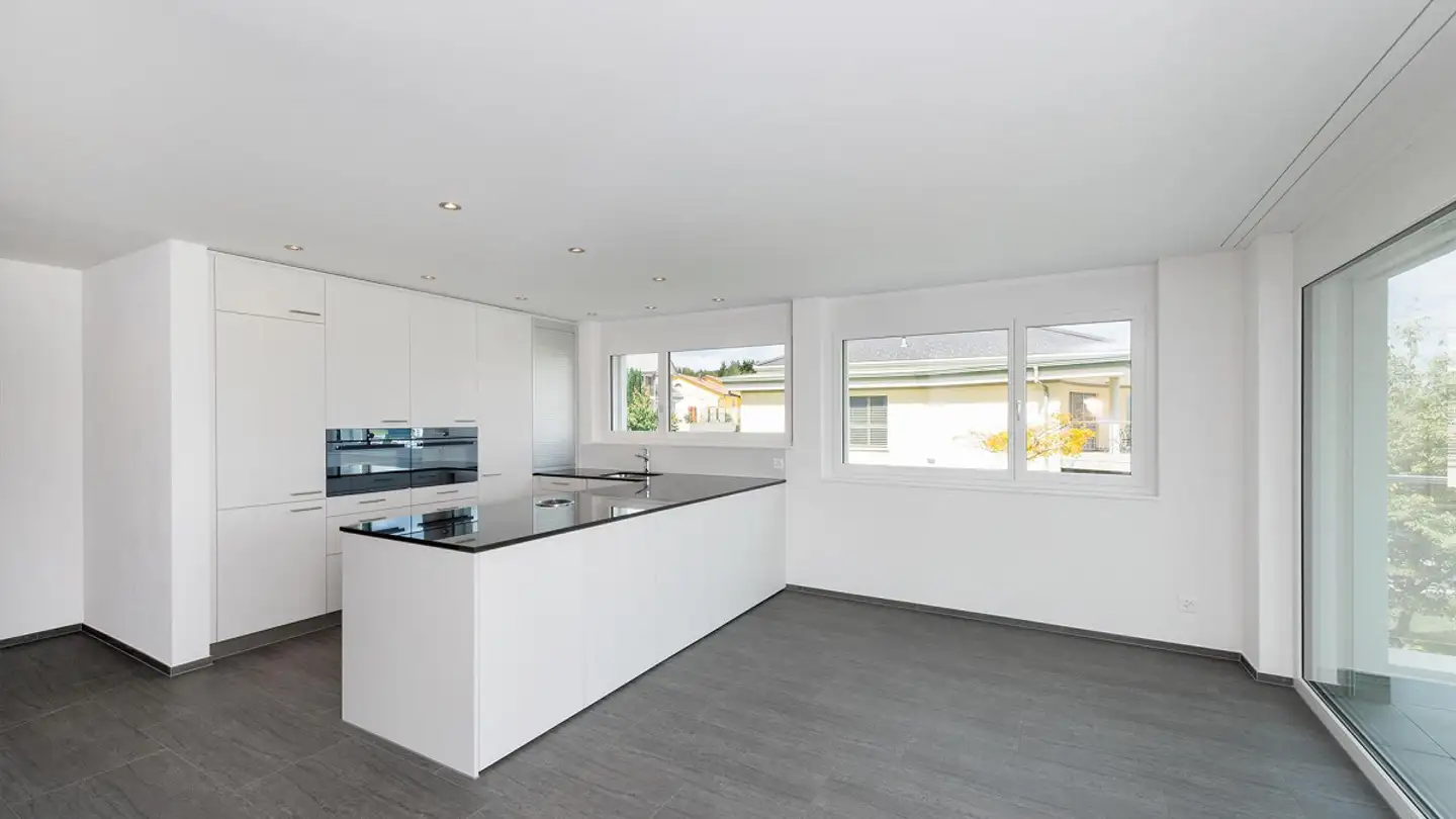 Penthouse mieten - Eschenstrasse 41, 9524 Zuzwil SG - Foto 2