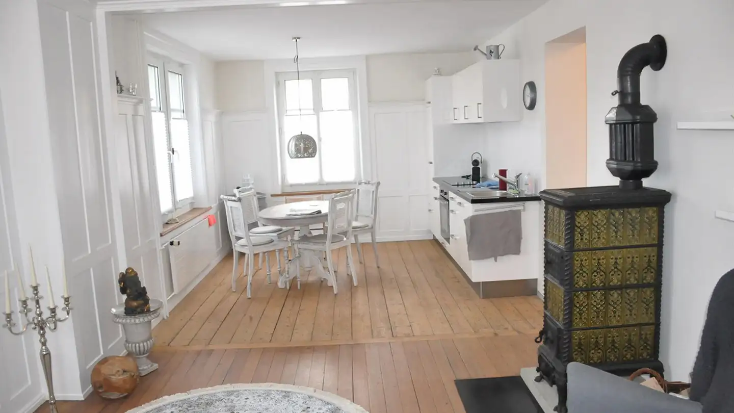 Appartement à louer - Ziegeleistrasse 14, 8360 Eschlikon TG - Photo 2