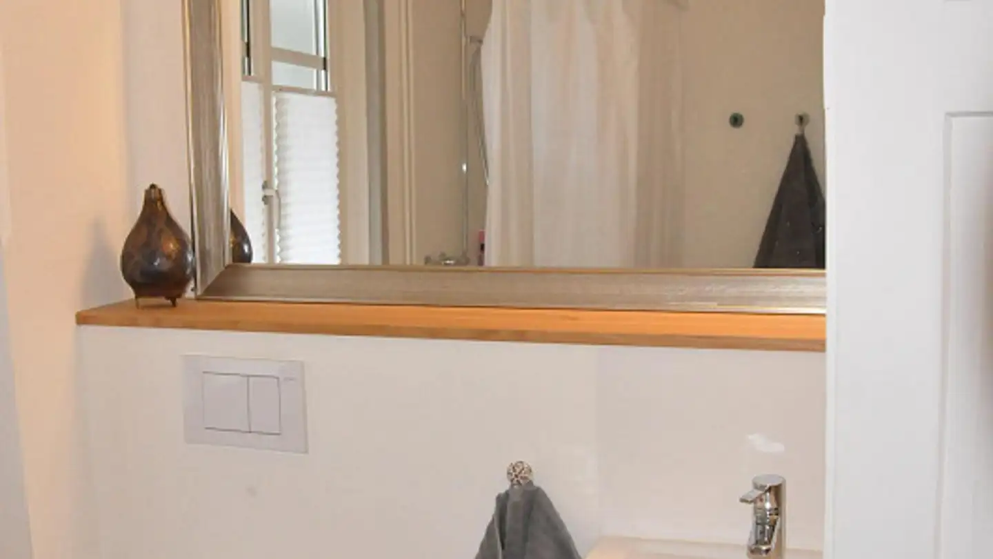 Appartement à louer - Ziegeleistrasse 14, 8360 Eschlikon TG - Photo 3