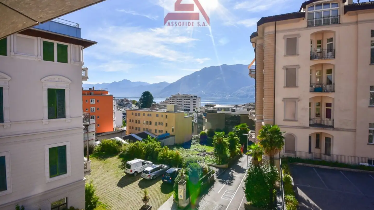 Grande magazzino in vendita - 6600 Muralto - Photo 4