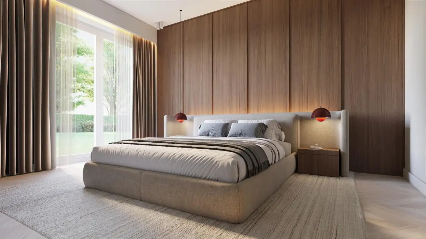 Appartamento in vendita - Route De Vandoeuvres 77, 1253 Vandoeuvres - Photo 3